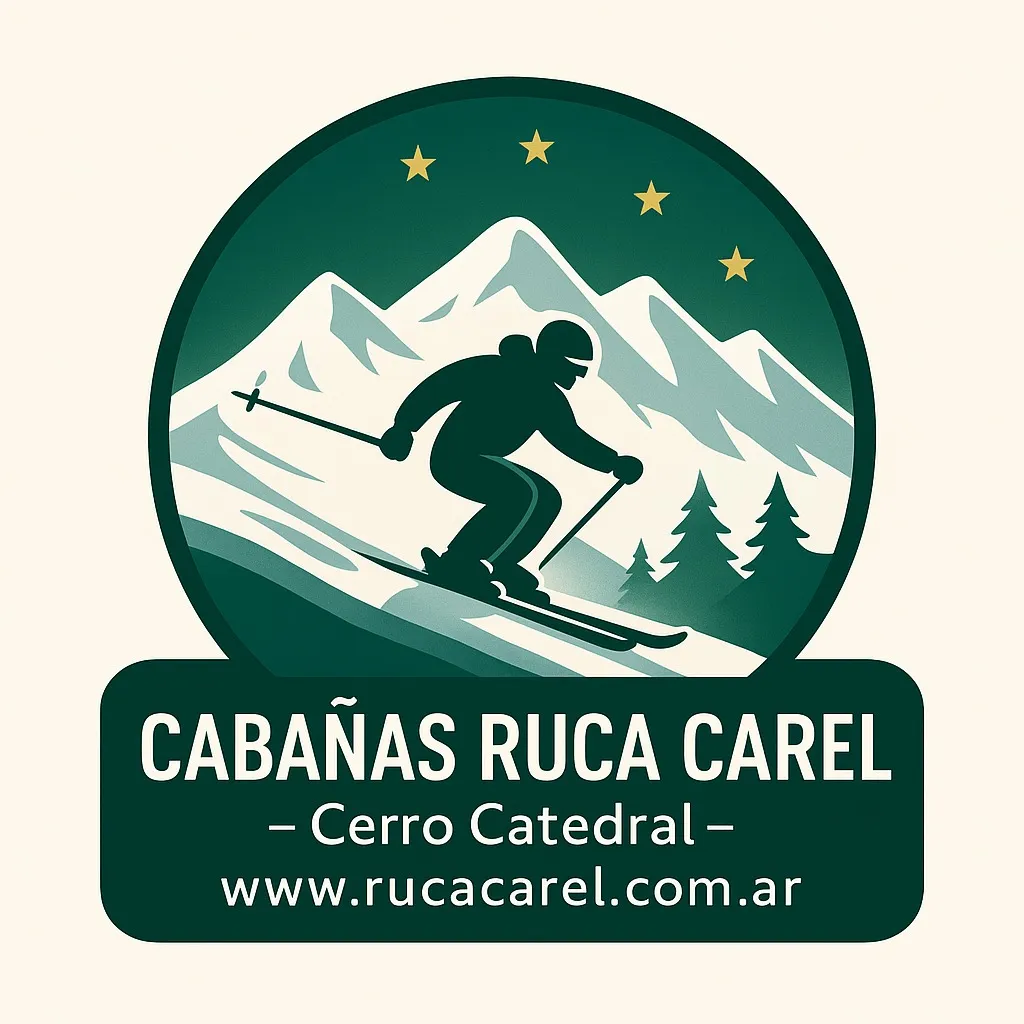 Ruca Carel Logo